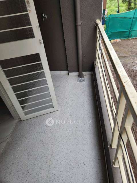 1 BHK Flat In Priyank Residency for Rent  In Wagholi