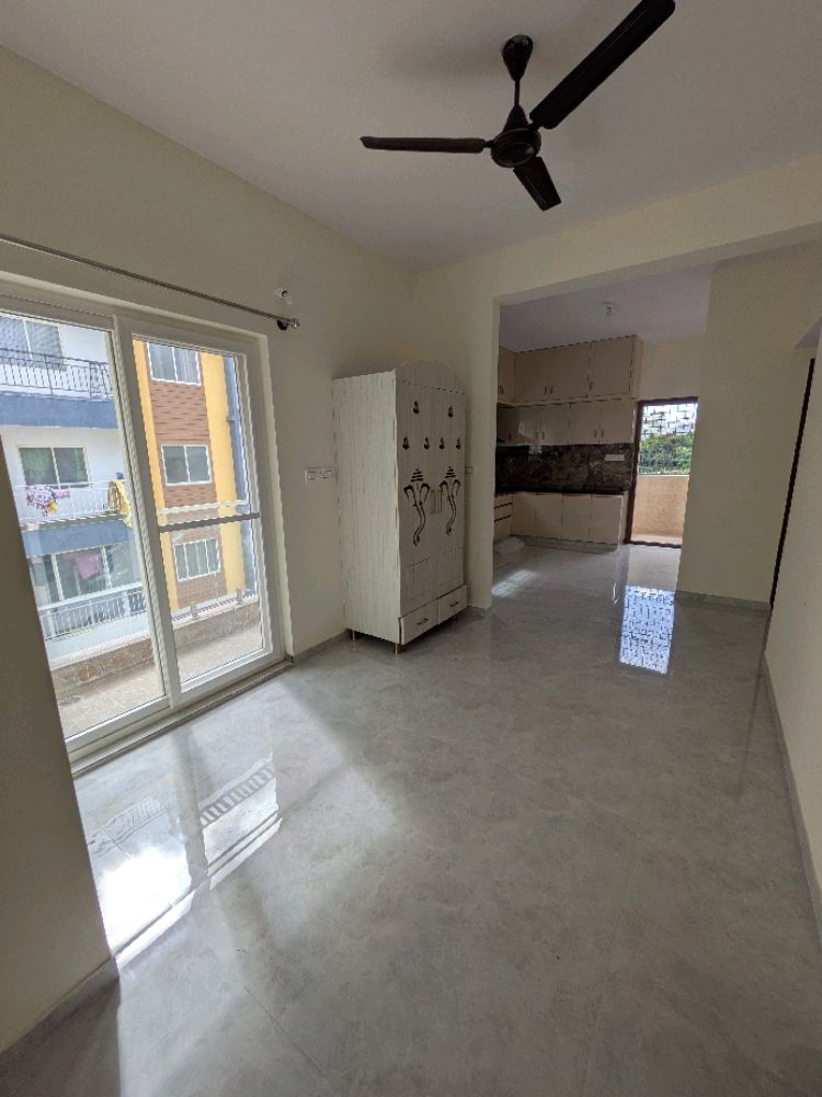 Garudadri Apartments