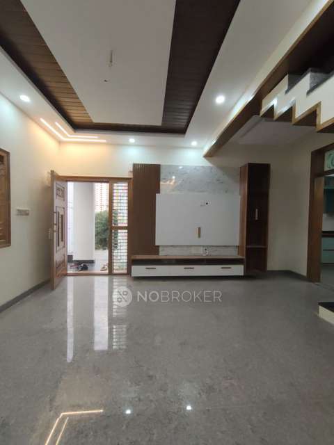 4+ BHK House For Sale  In Subramanyapura