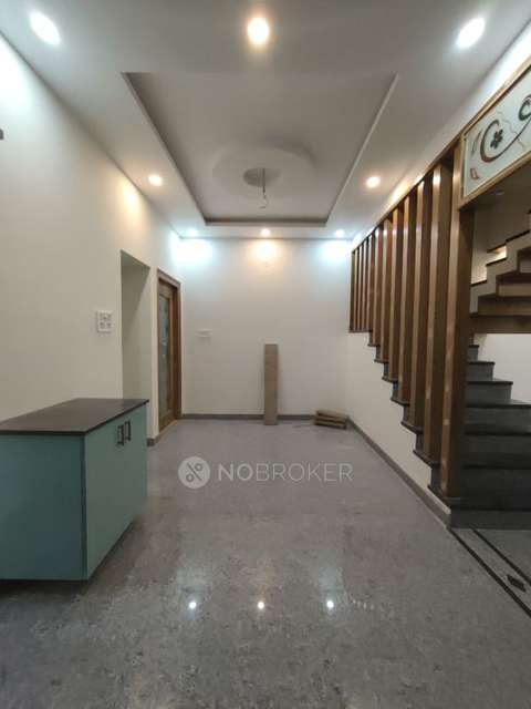 4+ BHK House For Sale  In Subramanyapura