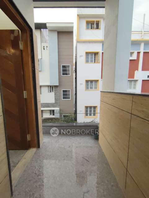 4+ BHK House For Sale  In Subramanyapura
