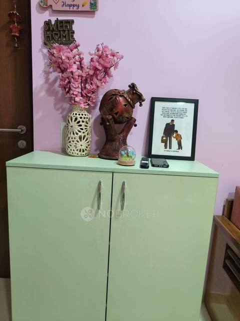 1 BHK Flat In Hiranandani Fortune City For Sale  In Panvel