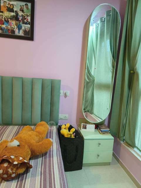 1 BHK Flat In Hiranandani Fortune City For Sale  In Panvel