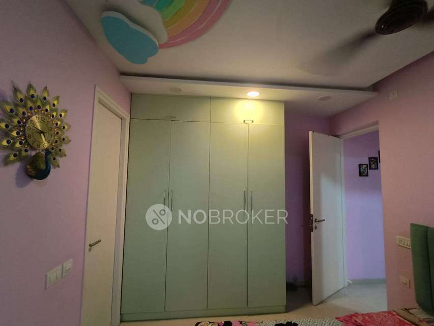 1 BHK Flat In Hiranandani Fortune City For Sale  In Panvel