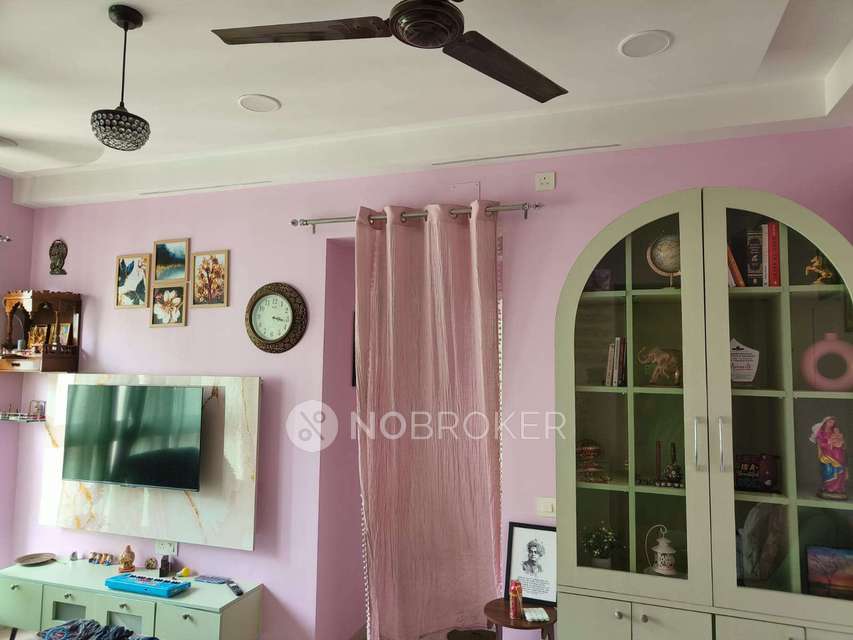 1 BHK Flat In Hiranandani Fortune City For Sale  In Panvel