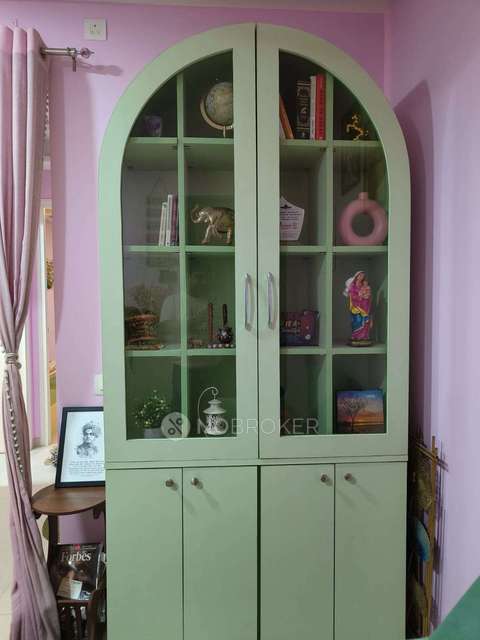 1 BHK Flat In Hiranandani Fortune City For Sale  In Panvel