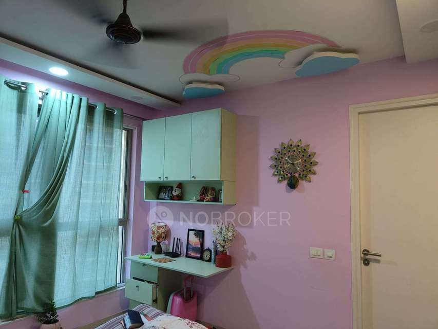 1 BHK Flat In Hiranandani Fortune City For Sale  In Panvel