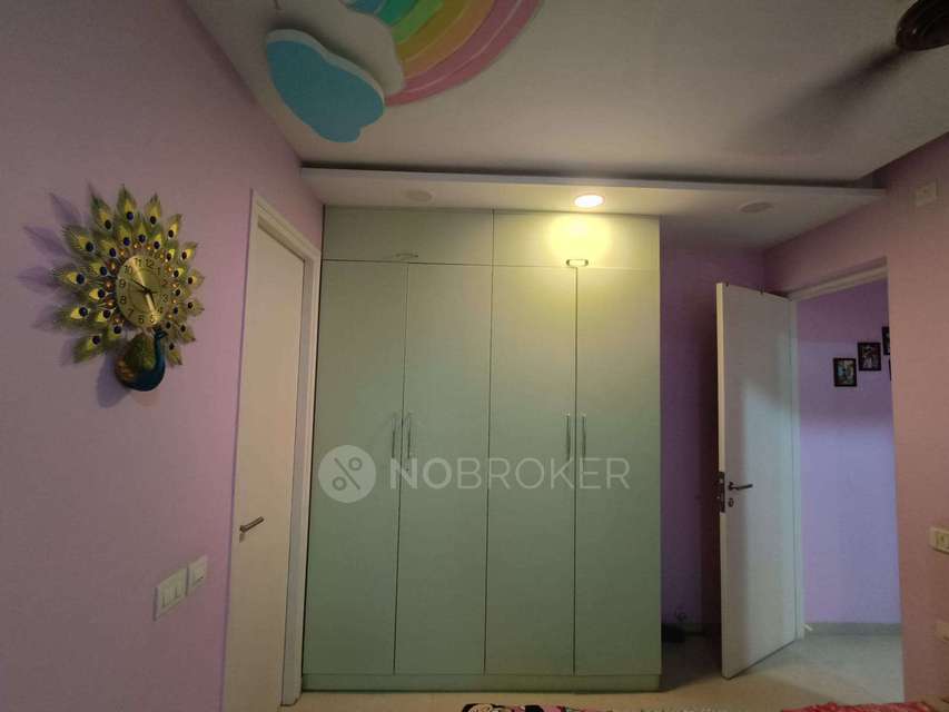 1 BHK Flat In Hiranandani Fortune City For Sale  In Panvel