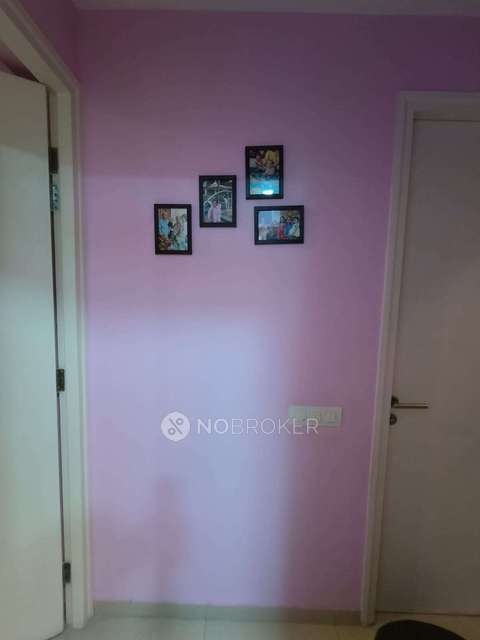 1 BHK Flat In Hiranandani Fortune City For Sale  In Panvel