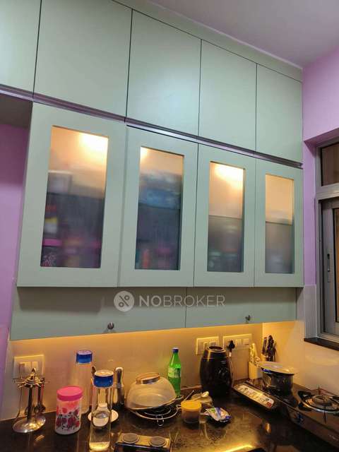 1 BHK Flat In Hiranandani Fortune City For Sale  In Panvel