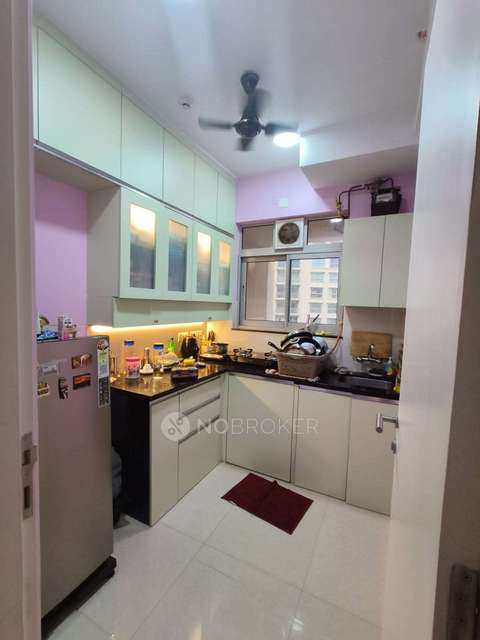 1 BHK Flat In Hiranandani Fortune City For Sale  In Panvel