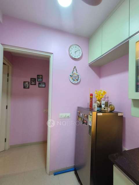 1 BHK Flat In Hiranandani Fortune City For Sale  In Panvel