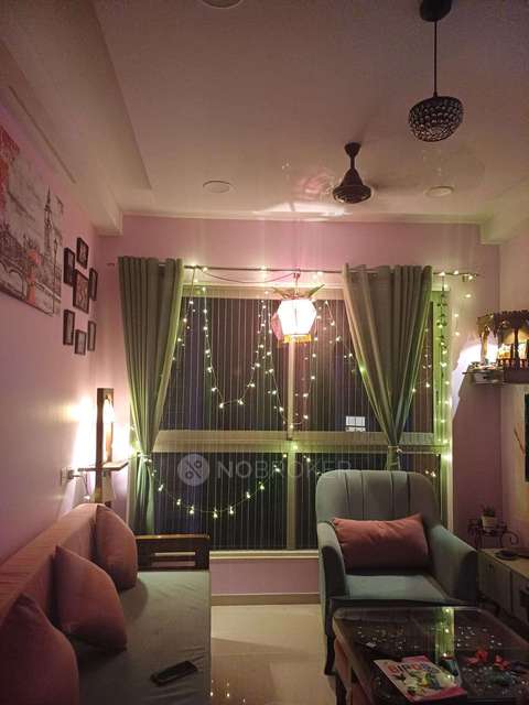 1 BHK Flat In Hiranandani Fortune City For Sale  In Panvel