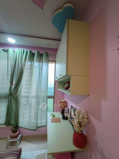 1 BHK Flat In Hiranandani Fortune City For Sale  In Panvel