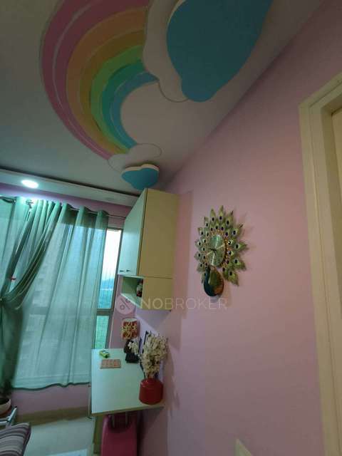 1 BHK Flat In Hiranandani Fortune City For Sale  In Panvel