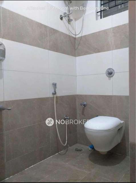 2 BHK Flat In Br7th Avenue For Sale  In C V Raman Nagar