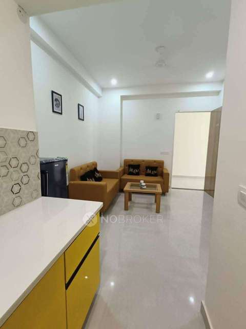1 BHK Flat In Sagar Apartments for Rent  In  Sector 62
