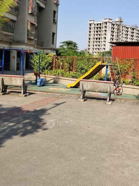 1 BHK Flat In Siddhivinayak Garima For Sale  In Taloja