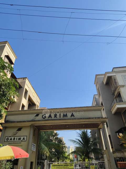 1 BHK Flat In Siddhivinayak Garima For Sale  In Taloja