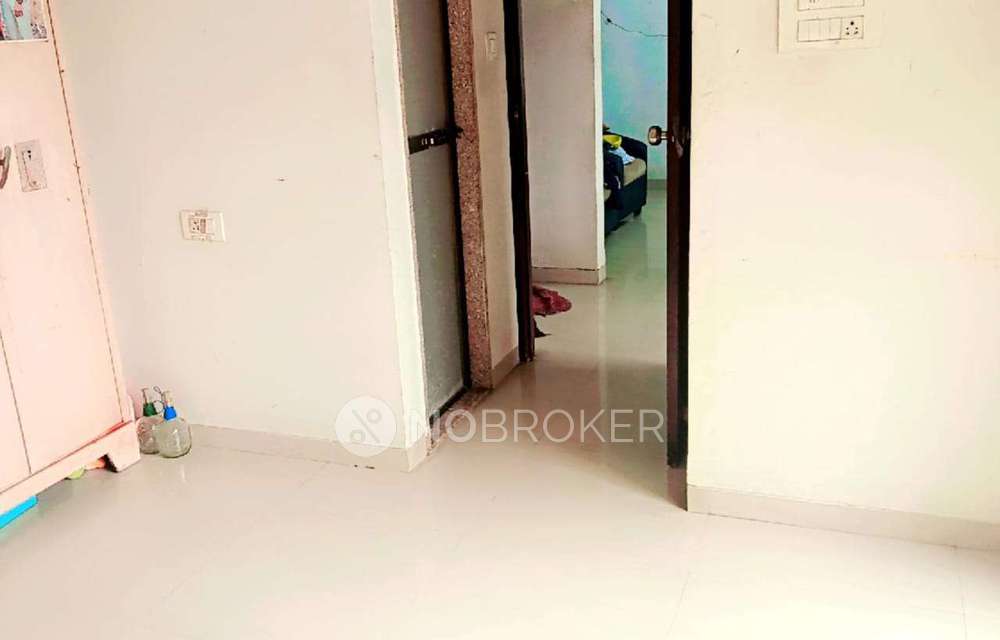 1 BHK Flat In Siddhivinayak Garima For Sale  In Taloja