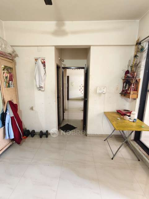 1 BHK Flat In Siddhivinayak Garima For Sale  In Taloja