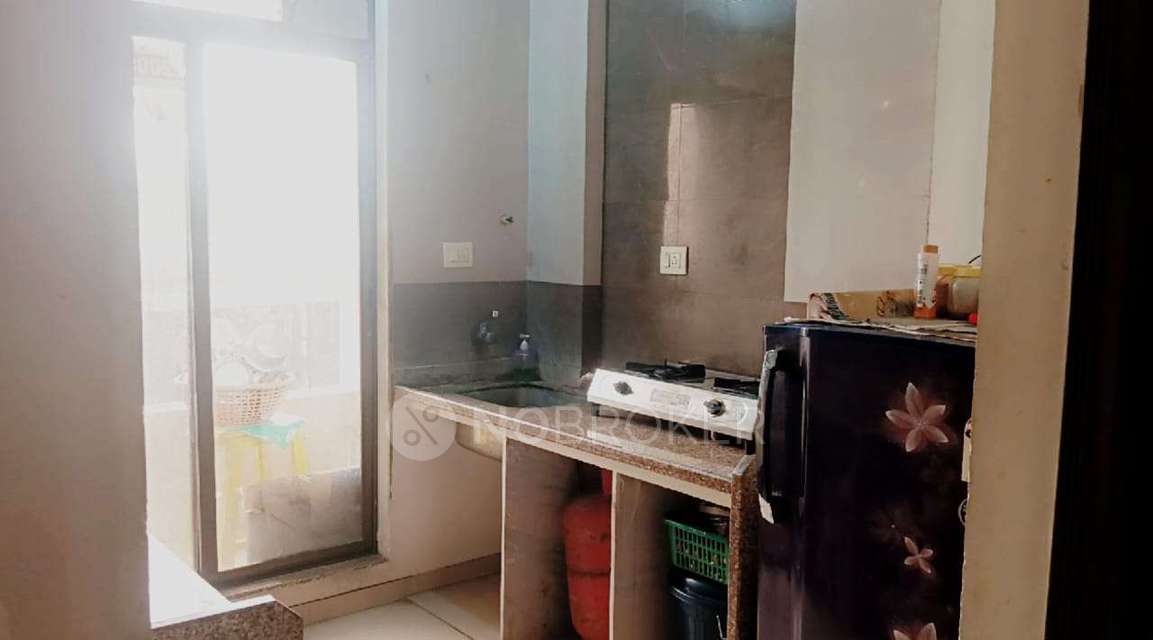1 BHK Flat In Siddhivinayak Garima For Sale  In Taloja
