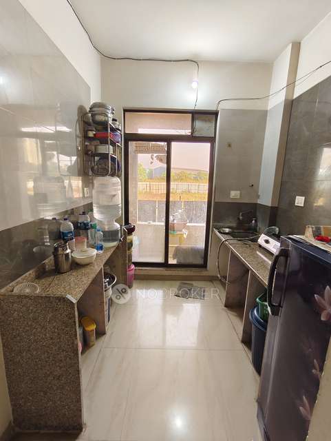 1 BHK Flat In Siddhivinayak Garima For Sale  In Taloja