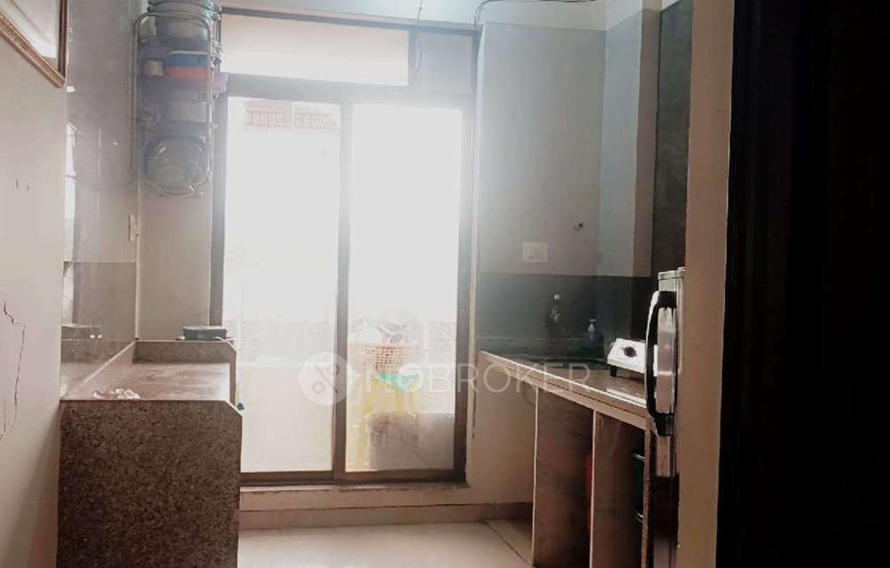 1 BHK Flat In Siddhivinayak Garima For Sale  In Taloja