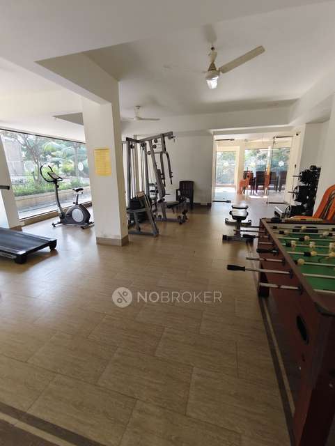 1 BHK Flat In Siddhivinayak Garima For Sale  In Taloja