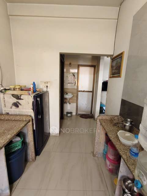 1 BHK Flat In Siddhivinayak Garima For Sale  In Taloja