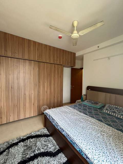 1 BHK Flat In Nikoo Homes Ii West For Sale  In Thanisandra 