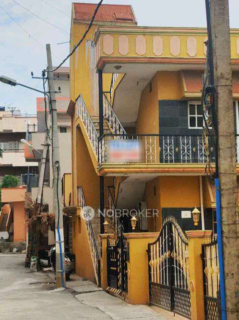 3 BHK House for Rent  In Muddinapalya Main 