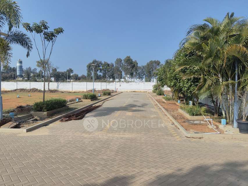 Plot For Sale  In Global White Pearl In Sarjapur