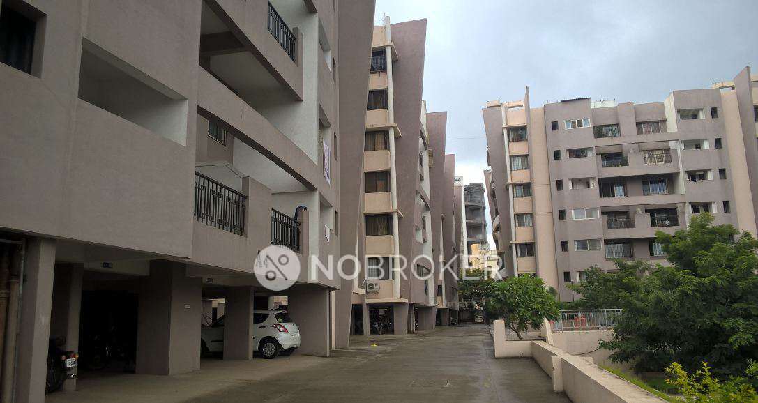 4 BHK Villa In Ashoka Muse for Rent  In Kondhwa