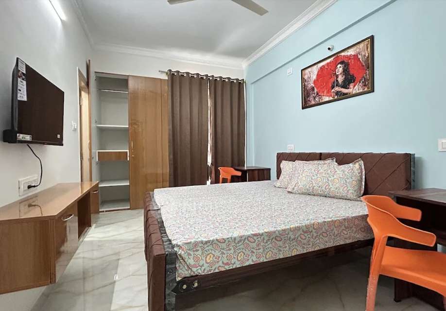 PG for Anyone in Nagavara