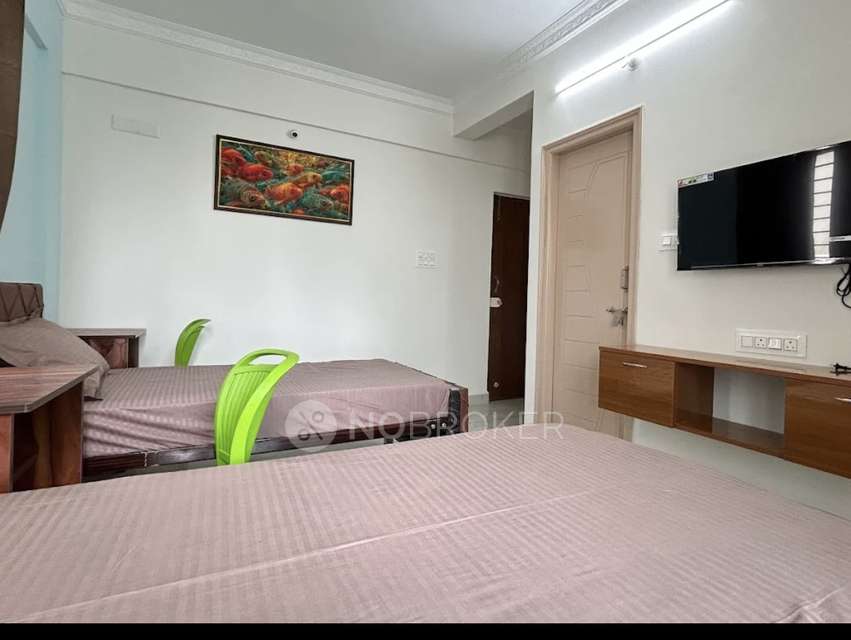 PG for Anyone in Nagavara