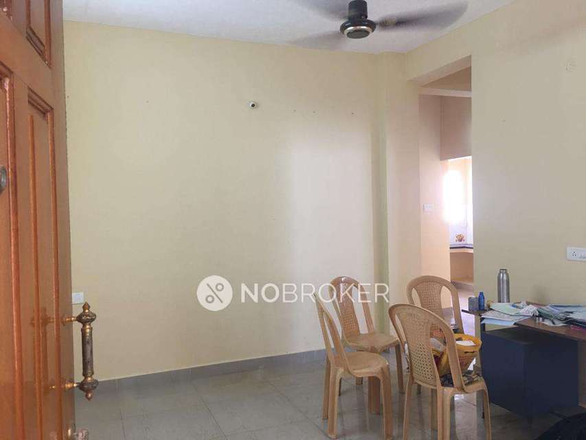 3 BHK House for Rent  In  Ambattur