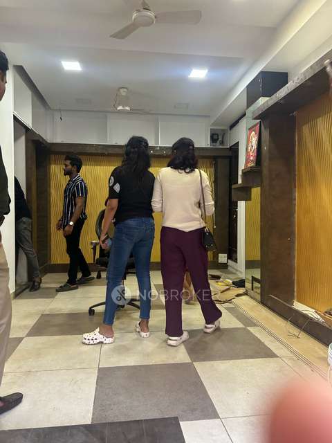 Restaurant/Cafe in Dehu Road Railway Station, Pune for Rent 