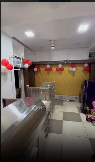 Restaurant/Cafe in Dehu Road Railway Station, Pune for Rent 