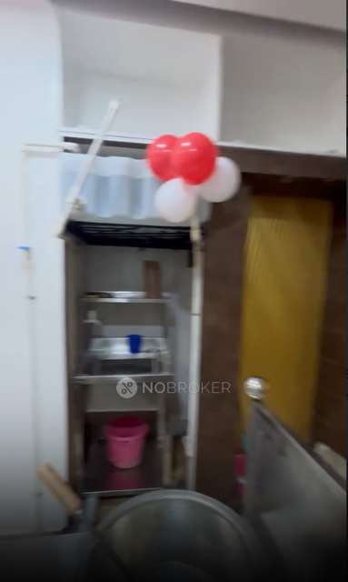 Restaurant/Cafe in Dehu Road Railway Station, Pune for Rent 