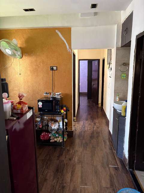 2 BHK Flat In Panchganga Chs For Sale  In Sion