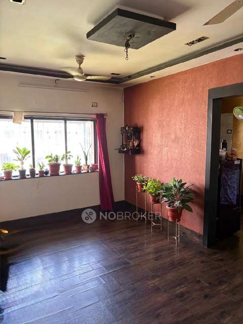 2 BHK Flat In Panchganga Chs For Sale  In Sion