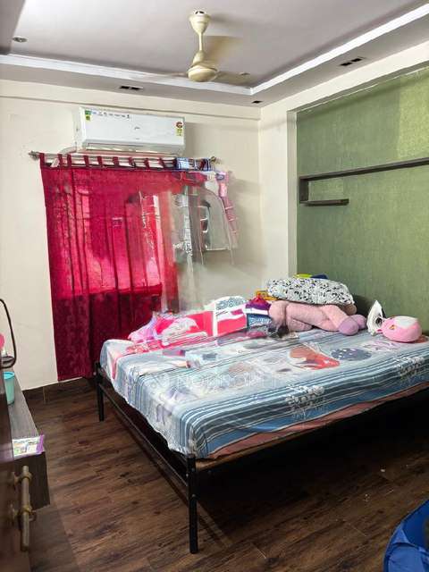 2 BHK Flat In Panchganga Chs For Sale  In Sion