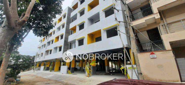 2 BHK Flat In Raskshana Grand For Sale  In Sathnur Village