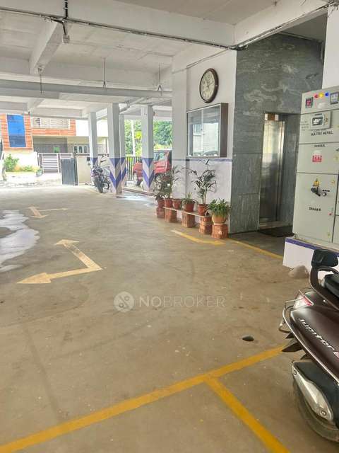 2 BHK Flat In Raskshana Grand For Sale  In Sathnur Village