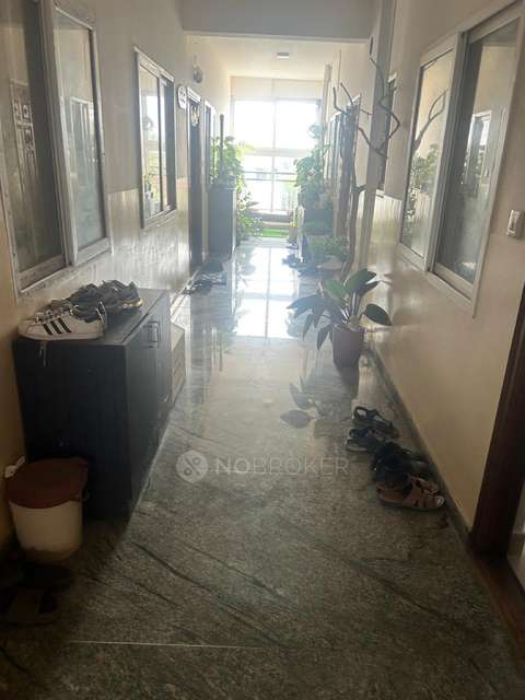 2 BHK Flat In Raskshana Grand For Sale  In Sathnur Village