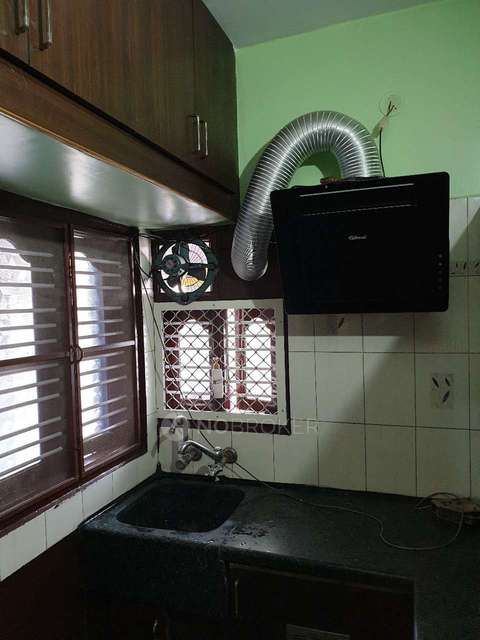 4+ BHK House For Sale  In Nandini Layout