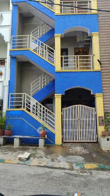 4+ BHK House For Sale  In Nandini Layout