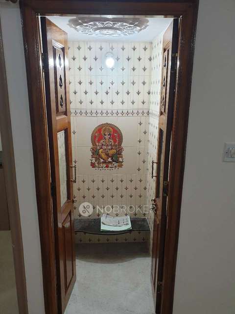 4+ BHK House For Sale  In Nandini Layout