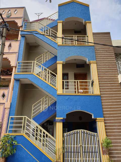 4+ BHK House For Sale  In Nandini Layout